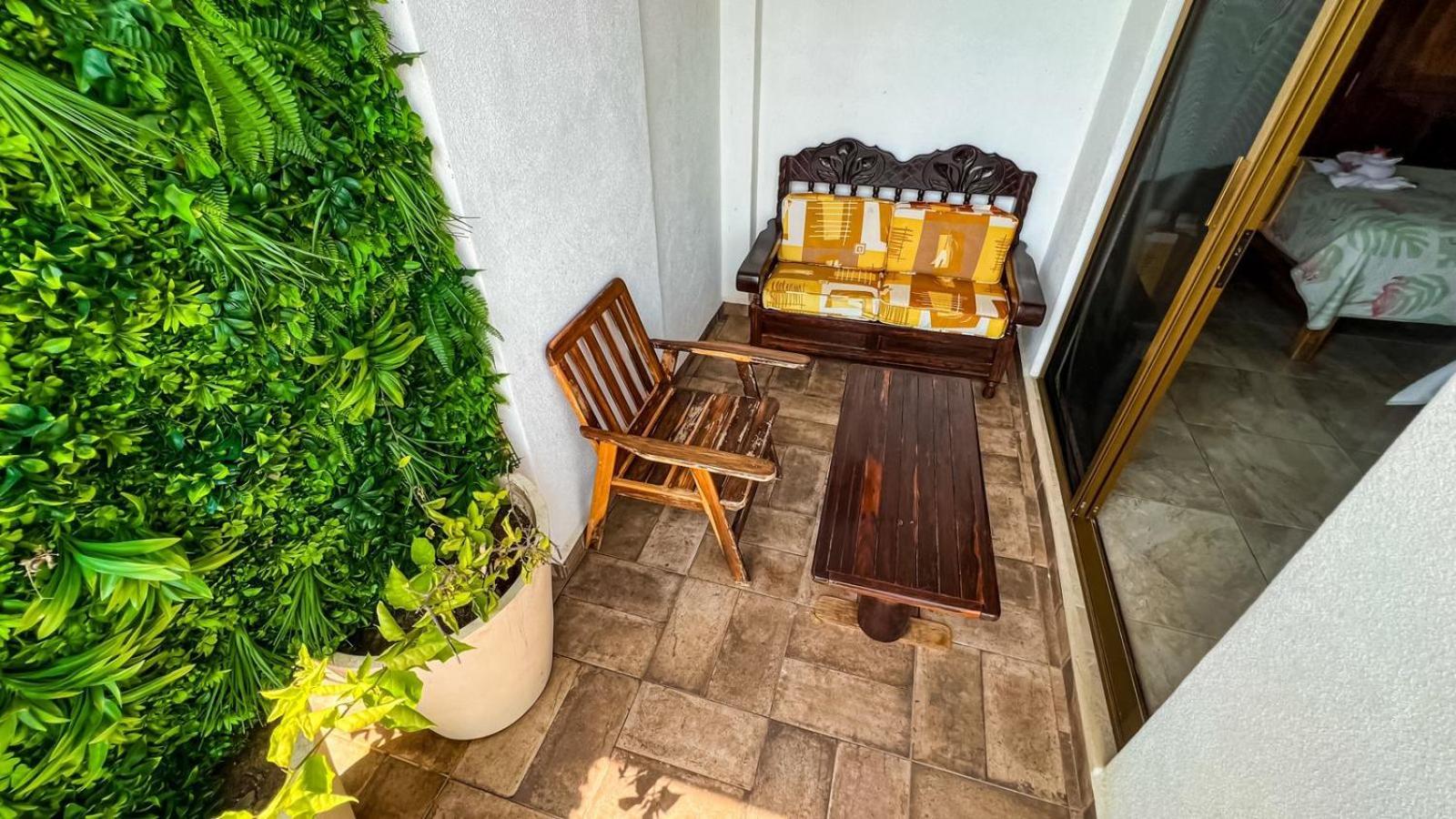 Bungalows Laguna Del Tule San Patricio Melaque Zewnętrze zdjęcie