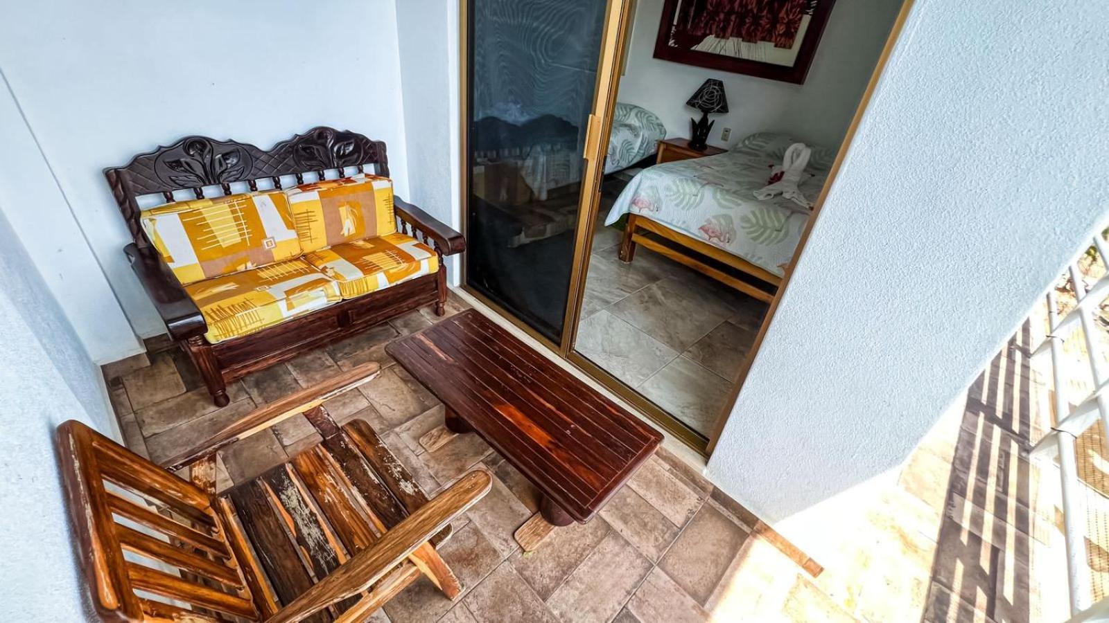 Bungalows Laguna Del Tule San Patricio Melaque Zewnętrze zdjęcie