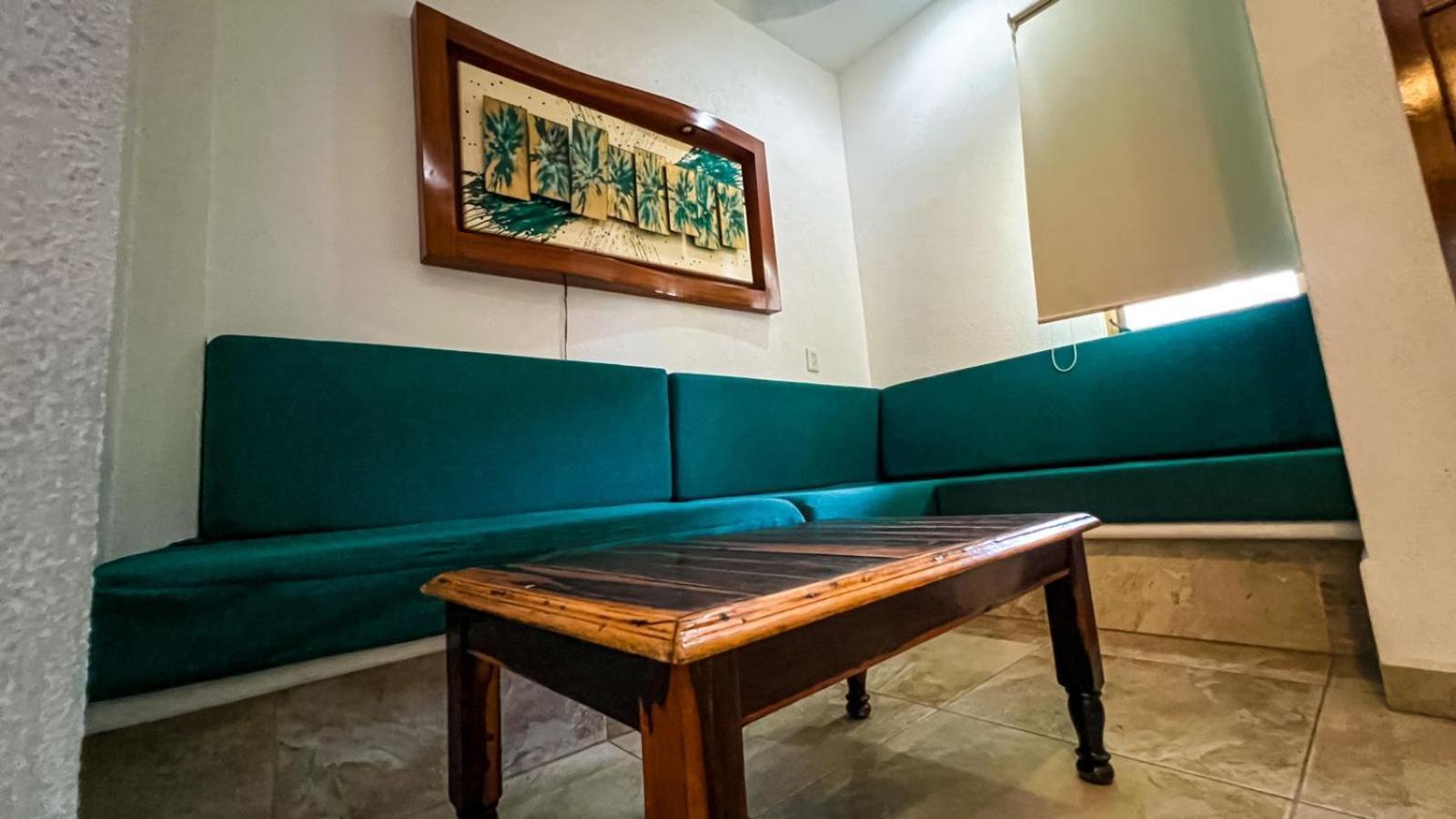 Bungalows Laguna Del Tule San Patricio Melaque Zewnętrze zdjęcie