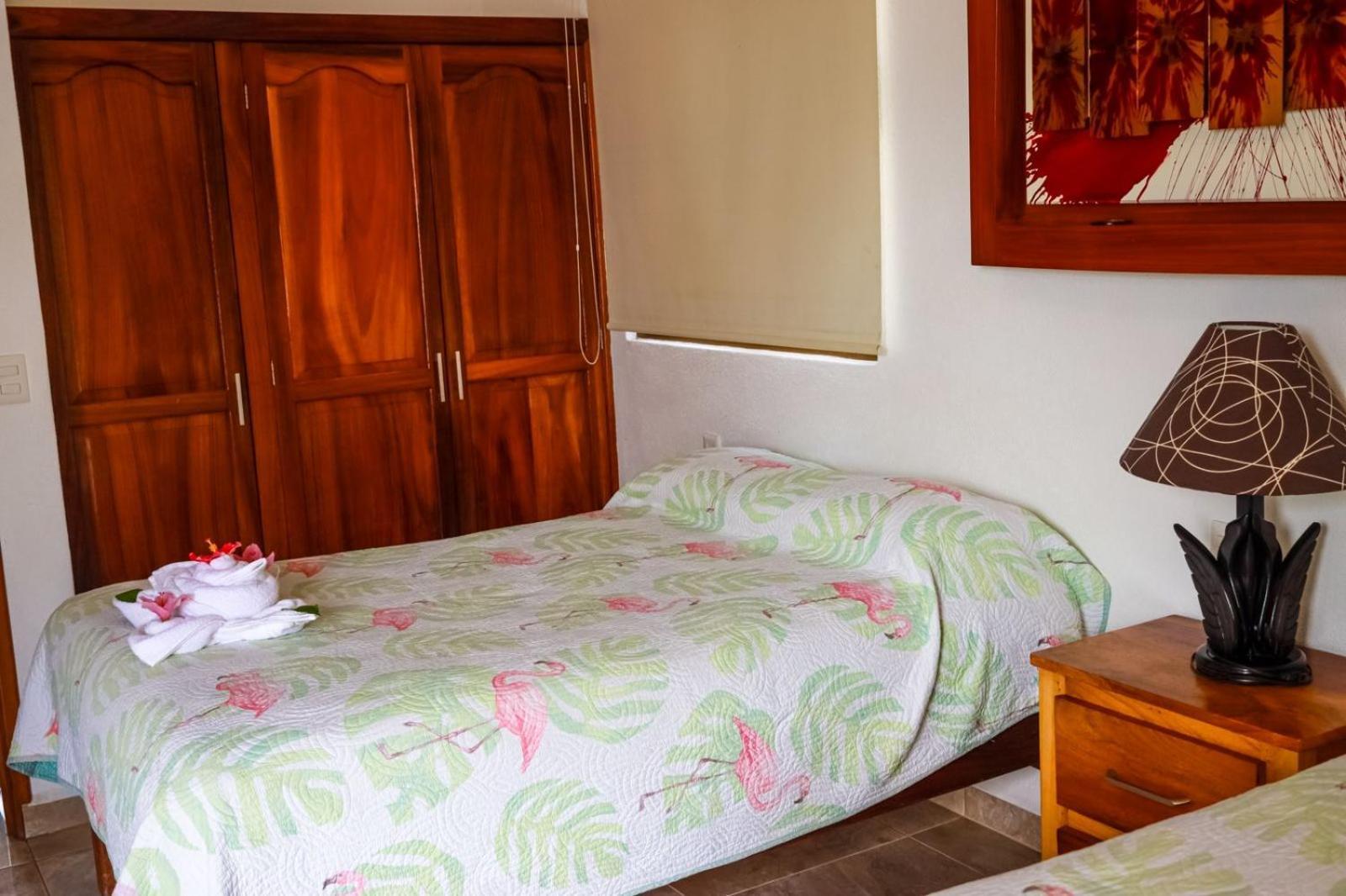 Bungalows Laguna Del Tule San Patricio Melaque Zewnętrze zdjęcie