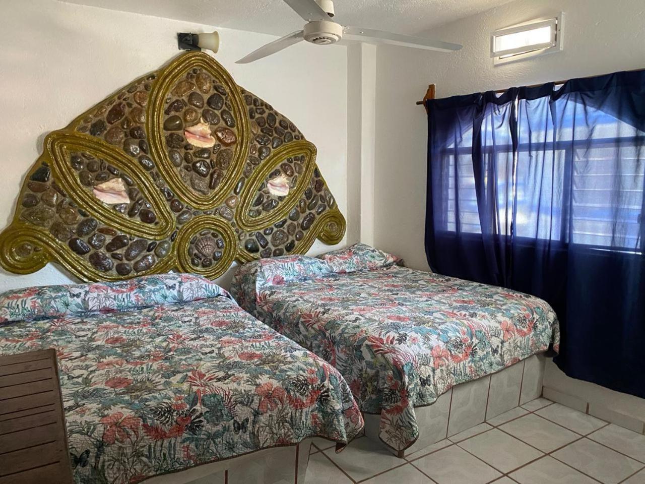 Bungalows Laguna Del Tule San Patricio Melaque Zewnętrze zdjęcie